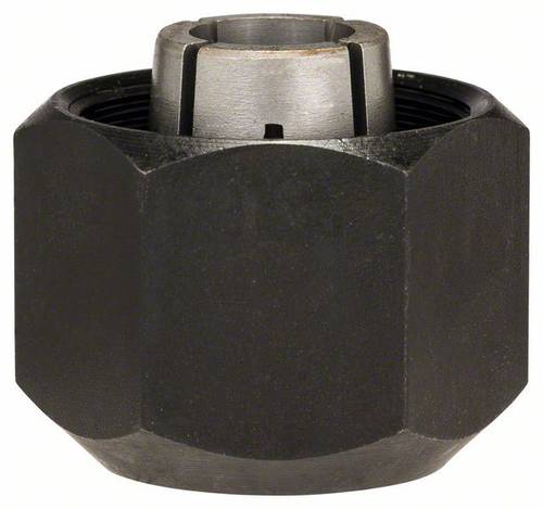Bosch Accessories Spannzange, 10 mm, 27mm 2608570126 Durchmesser 10mm von Bosch Accessories