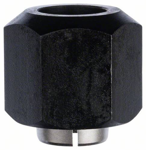 Bosch Accessories Spannzange, 12 mm, 24mm 2608570107 Durchmesser 12mm von Bosch Accessories