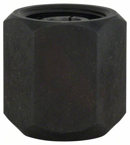 Bosch Accessories Spannzange, 6 mm, 19mm 2608570100 Durchmesser 6mm Bosch Accessories Spannzange, 6 mm, 19mm 2608570100 Durchmesser 6mm von Bosch Accessories