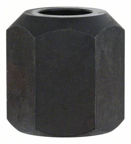 Bosch Accessories Spannzange, 8 mm, 19mm 2608570102 Durchmesser 8mm Bosch Accessories Spannzange, 8 mm, 19mm 2608570102 Durchmesser 8mm von Bosch Accessories