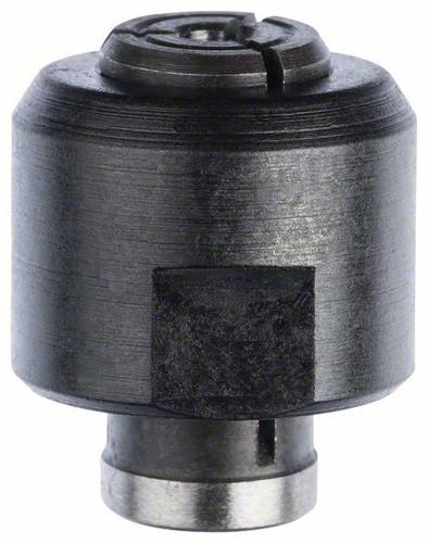 Bosch Accessories Spannzange mit Spannmutter, 1/8 Zoll, für Bosch-Geradschleifer 2608570083 Bosch Accessories Spannzange mit Spannmutter, 1/8 Zoll, für Bosch-Geradschleifer 2608570083 von Bosch Accessories
