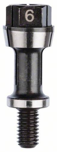 Bosch Accessories Spannzange mit Spannmutter, 6 mm, für Bosch-Geradschleifer, passend zu GGS 16 160 Bosch Accessories Spannzange mit Spannmutter, 6 mm, für Bosch-Geradschleifer, passend zu GGS 16 160 von Bosch Accessories