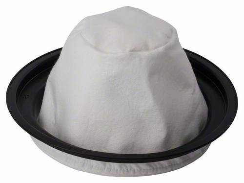 Bosch Accessories Textilfilter mit Kunststoffring, passend zu PAS 11-21, PAS 12-27, PAS 12-27 F 2607 Bosch Accessories Textilfilter mit Kunststoffring, passend zu PAS 11-21, PAS 12-27, PAS 12-27 F 2607 von Bosch Accessories