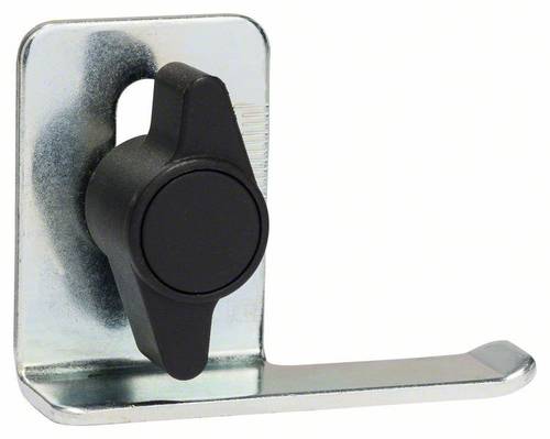 Bosch Accessories Tiefenanschlag, passend zu GHO 14,4 V, GHO 18V 2607000073 von Bosch Accessories
