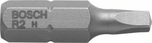 Bosch Accessories Vierkant-Bit 1 extra hart C 6.3 25St. von Bosch Accessories