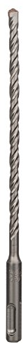 Bosch Professional Hammerbohrer SDS plus-3 (für Beton, 6,5 x 150 x 210 mm, Zubehör Bohrhammer) von Bosch