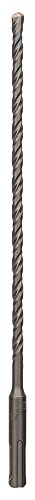 Bosch Professional Hammerbohrer SDS plus-3 (für Beton, 6,5 x 200 x 260 mm, Zubehör Bohrhammer) von Bosch