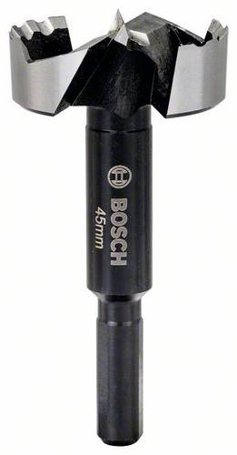 Forstnerbohrer, DIN 7483 G, 45 x 90 mm, d 10 mm, toothed-edge von Bosch Accessories