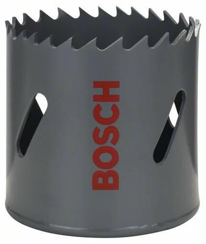Lochsäge HSS-Bimetall für Standardadapter, 51 mm, 2 von Bosch Accessories