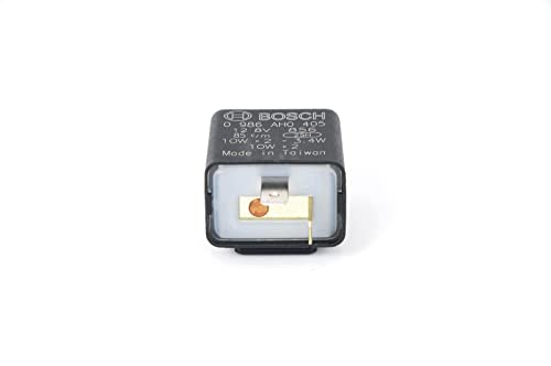 Bosch 0986AH0405 Auto-Relais Bosch 0986AH0405 Auto-Relais von Bosch Automotive