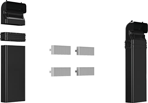 Bosch HEZ9VDKE1 Abluft-Installationssatz passend für Saugtisch Bosch HEZ9VDKE1 Abluft-Installationssatz passend für Saugtisch von Bosch