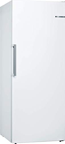 Bosch Elettrodomestici, 6 Serie Gefrierschrank, 176 x 70 cm, weiß GSN54DWDV von Bosch Elettrodomestici