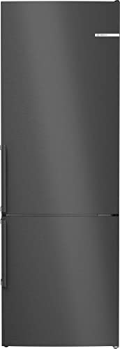Bosch KGN49OXBT Serie 4 Kühl-Gefrier-Kombination, 203 x 70 cm, 311 L Kühlen + 129 L Gefrieren Bosch KGN49OXBT Serie 4 Kühl-Gefrier-Kombination, 203 x 70 cm, 311 L Kühlen + 129 L Gefrieren von Bosch