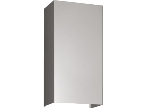 Bosch DHZ1224 Zubehör für Dunstabzüge, Kaminverlängerung 500 mm, Made in Germany Bosch DHZ1224 Zubehör für Dunstabzüge, Kaminverlängerung 500 mm, Made in Germany von Bosch