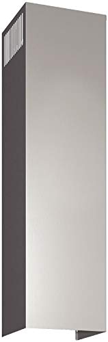 Bosch DHZ1225 Zubehör für Dunstabzüge, Kaminverlängerung 1000 mm, Made in Germany Bosch DHZ1225 Zubehör für Dunstabzüge, Kaminverlängerung 1000 mm, Made in Germany von Bosch
