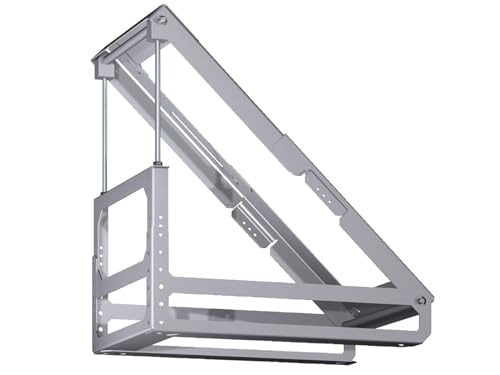 Bosch DHZ1231 Zubehör für Dunstabzüge, Adapter für Dachschrägen links/rechts, Made in Germany Bosch DHZ1231 Zubehör für Dunstabzüge, Adapter für Dachschrägen links/rechts, Made in Germany von Bosch