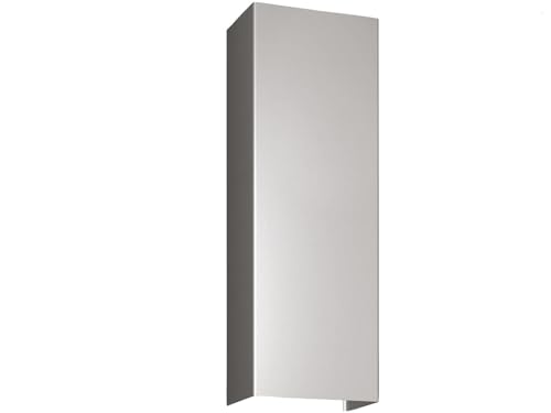 Bosch DHZ1233 Zubehör für Dunstabzüge, Kaminverlängerung 1500 mm, Made in Germany Bosch DHZ1233 Zubehör für Dunstabzüge, Kaminverlängerung 1500 mm, Made in Germany von Bosch