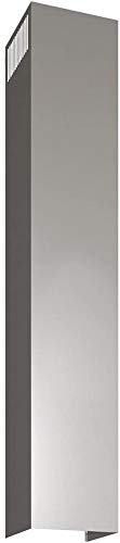 Bosch DHZ1235 Zubehör für Dunstabzüge, Kaminverlängerung 1500 mm, Made in Germany Bosch DHZ1235 Zubehör für Dunstabzüge, Kaminverlängerung 1500 mm, Made in Germany von Bosch