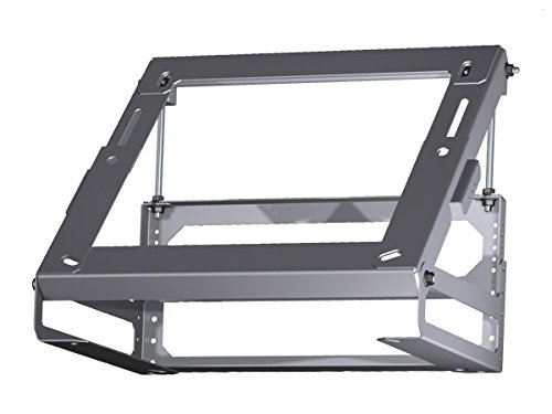 Bosch DHZ1241 Zubehör für Dunstabzüge, Adapter für Dachschrägen vorne-hinten, Made in Germany Bosch DHZ1241 Zubehör für Dunstabzüge, Adapter für Dachschrägen vorne-hinten, Made in Germany von Bosch