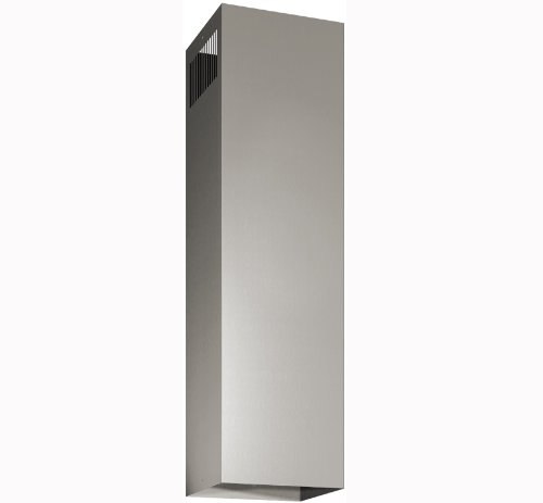 Bosch DHZ1245 Zubehör für Dunstabzüge, Kaminverlängerung 1100 mm, Made in Germany Bosch DHZ1245 Zubehör für Dunstabzüge, Kaminverlängerung 1100 mm, Made in Germany von Bosch