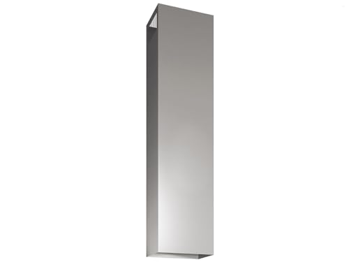 Bosch DHZ1256 Zubehör für Dunstabzüge, Kaminverlängerung 1600 mm, Made in Germany Bosch DHZ1256 Zubehör für Dunstabzüge, Kaminverlängerung 1600 mm, Made in Germany von Bosch
