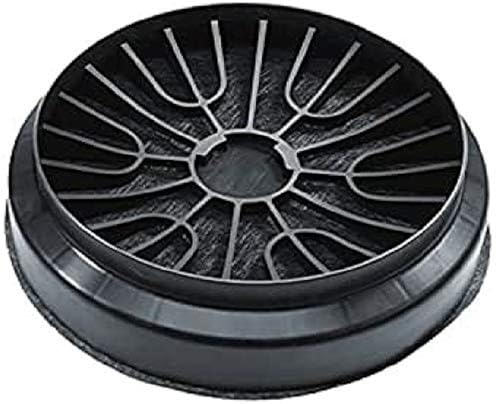 Bosch DHZ5276 Zubehör für Dunstabzüge, Aktivkohlefilter (Ersatzbedarf), Made in Germany von Bosch