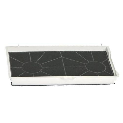 Bosch DHZ7305 Zubehör für Dunstabzüge, Aktivfilter für Umluftbetrieb, Made in Germany Bosch DHZ7305 Zubehör für Dunstabzüge, Aktivfilter für Umluftbetrieb, Made in Germany von Bosch