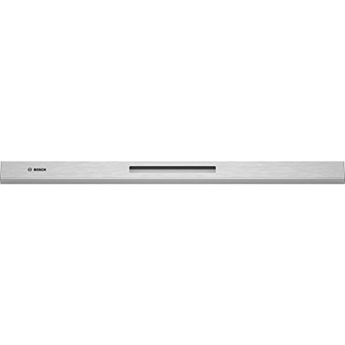Bosch DSZ4675 Zubehör für Dunstabzüge / Griffleiste / Passend für: 60 cm breite Flachschirmhauben / für variablen Bedienpult Bosch DSZ4675 Zubehör für Dunstabzüge / Griffleiste / Passend für: 60 cm breite Flachschirmhauben / für variablen Bedienpult von Bosch Hausgeräte