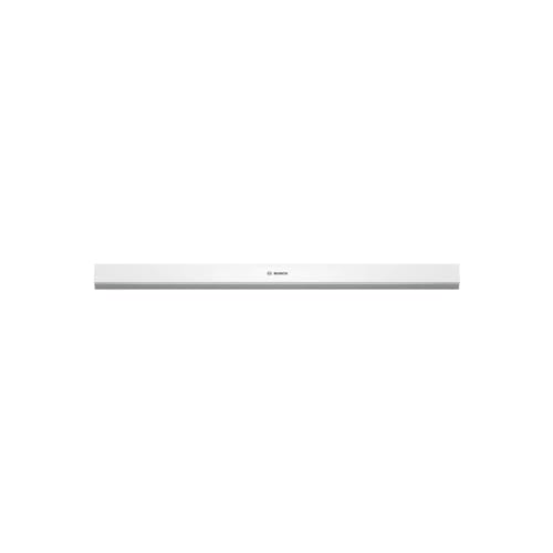 Bosch DSZ4682 Zubehör für Dunstabzüge, Griffleiste Weiss, Made in Germany Bosch DSZ4682 Zubehör für Dunstabzüge, Griffleiste Weiss, Made in Germany von Bosch