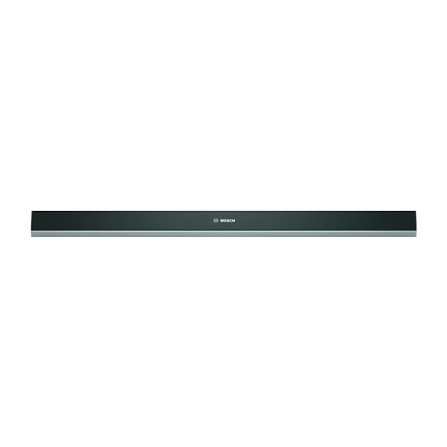 Bosch DSZ4686 Zubehör für Dunstabzüge, Griffleiste schwarz, Made in Germany Bosch DSZ4686 Zubehör für Dunstabzüge, Griffleiste schwarz, Made in Germany von Bosch