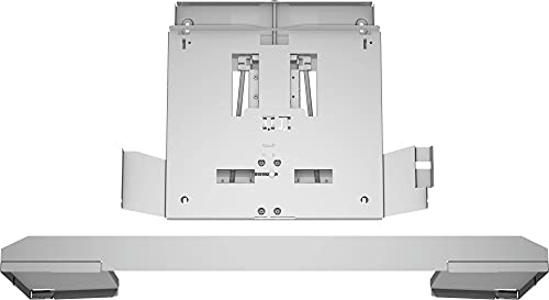 Bosch DSZ4961 Zubehör für Dunstabzüge, Absenkrahmen, Made in Germany von Bosch