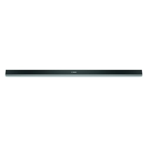 Bosch DSZ4986 Zubehör für Dunstabzüge, Griffleiste schwarz, Made in Germany Bosch DSZ4986 Zubehör für Dunstabzüge, Griffleiste schwarz, Made in Germany von Bosch