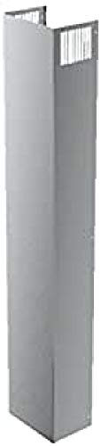 Bosch DWZ0AX5L0 Zubehör für Dunstabzüge, Kanalverlängerung 1500 mm, Made in Germany Bosch DWZ0AX5L0 Zubehör für Dunstabzüge, Kanalverlängerung 1500 mm, Made in Germany von Bosch