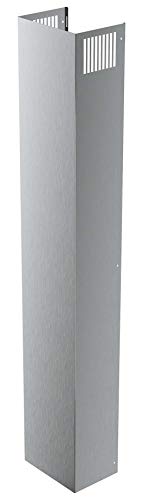 Bosch DWZ0AX5L0 Zubehör für Dunstabzüge, Kanalverlängerung 1500 mm, Made in Germany Bosch DWZ0AX5L0 Zubehör für Dunstabzüge, Kanalverlängerung 1500 mm, Made in Germany von Bosch