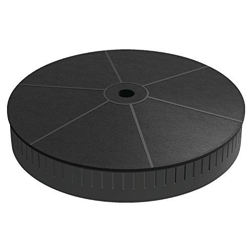 Bosch DWZ0IM0A0 Zubehör für Dunstabzüge, Aktivkohlefilter (Ersatzbedarf) von Bosch