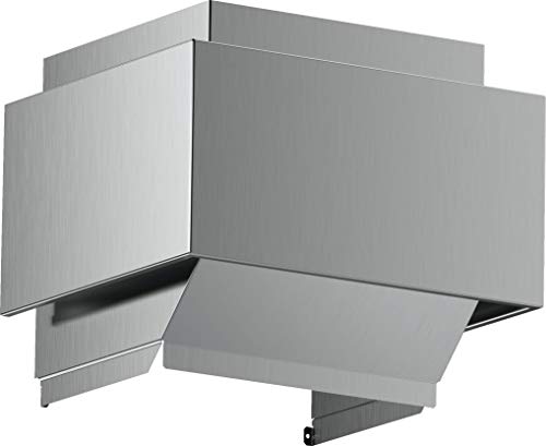 Bosch DWZ1AX5C6 Zubehör für Dunstabzüge, Clean Air Plus Umluftmodul, Made in Germany von Bosch Hausgeräte