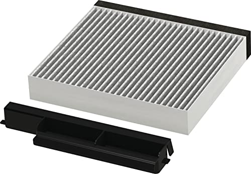 Bosch DWZ1DX1B4 Zubehör für Dunstabzüge, Clean Air Standard Geruchsfilter, Made in Germany Bosch DWZ1DX1B4 Zubehör für Dunstabzüge, Clean Air Standard Geruchsfilter, Made in Germany von Bosch