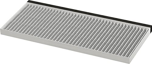 Bosch DWZ6IB1B4 Zubehör für Dunstabzüge, Clean Air Standard Geruchsfilter, Made in Germany von Bosch Hausgeräte