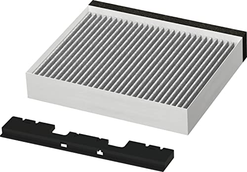 Bosch DZZ1CX1B4 Zubehör für Dunstabzüge, Clean Air Standard Geruchsfilter, Made in Germany Bosch DZZ1CX1B4 Zubehör für Dunstabzüge, Clean Air Standard Geruchsfilter, Made in Germany von Bosch