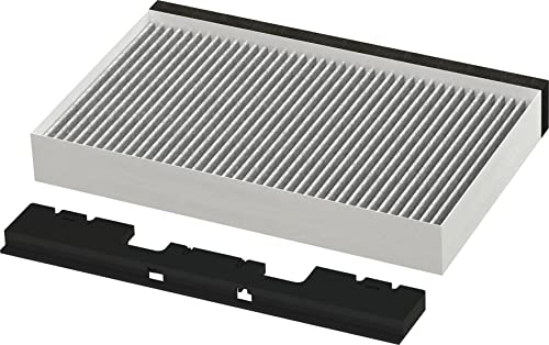 Bosch DZZ2CB1B4 Zubehör für Dunstabzüge, Clean Air Standard Geruchsfilter, Made in Germany Bosch DZZ2CB1B4 Zubehör für Dunstabzüge, Clean Air Standard Geruchsfilter, Made in Germany von Bosch