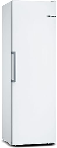 Bosch GSN36CWEV Serie 4 Gefrierschrank, 186 x 60 cm, 242 L, Vario Zone; Automatisches Super Gefrieren; No Frost; Big-Box-Schublade Bosch GSN36CWEV Serie 4 Gefrierschrank, 186 x 60 cm, 242 L, Vario Zone; Automatisches Super Gefrieren; No Frost; Big-Box-Schublade von Bosch