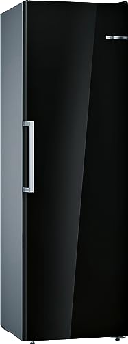 Bosch GSN36VBEP Serie 4 Gefrierschrank, 186 x 60 cm, 242 L, Vario Zone; Automatisches Super Gefrieren; No Frost; Big-Box-Schublade Bosch GSN36VBEP Serie 4 Gefrierschrank, 186 x 60 cm, 242 L, Vario Zone; Automatisches Super Gefrieren; No Frost; Big-Box-Schublade von Bosch