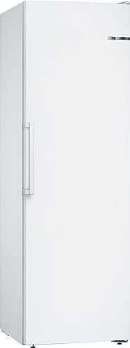 Bosch GSN36VWEP Serie 4 Freistehender Gefrierschrank, 186 cm, 234 kWh pro Jahr, Weiß, 242 L, NoFrost, BigBox Bosch GSN36VWEP Serie 4 Freistehender Gefrierschrank, 186 cm, 234 kWh pro Jahr, Weiß, 242 L, NoFrost, BigBox von Bosch