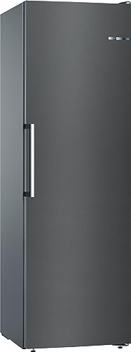 Bosch GSN36VXEP Serie 4 Gefrierschrank, 186 x 60 cm, 242 L, Vario Zone; Automatisches Super Gefrieren; No Frost; Big-Box-Schublade Bosch GSN36VXEP Serie 4 Gefrierschrank, 186 x 60 cm, 242 L, Vario Zone; Automatisches Super Gefrieren; No Frost; Big-Box-Schublade von Bosch
