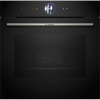 Bosch HBG7764B1 Serie 8 Einbau-Backofen 60 x 60 cm - Schwarz / Altgerätemitnahme von Bosch Hausgeräte