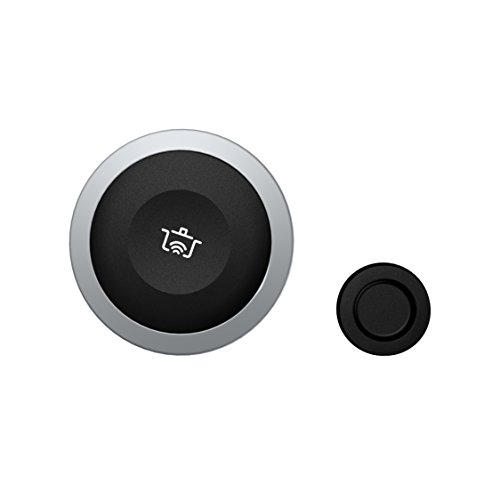 Bosch HEZ39050 Zubehör für Kochfelder, Kabelloser Temperatursensor für Kochtöpfe, PerfectCook verhindert das Überkochen, Made in Germany, 0.1 x 0.1 x 0.1 cm Bosch HEZ39050 Zubehör für Kochfelder, Kabelloser Temperatursensor für Kochtöpfe, PerfectCook verhindert das Überkochen, Made in Germany, 0.1 x 0.1 x 0.1 cm von Bosch