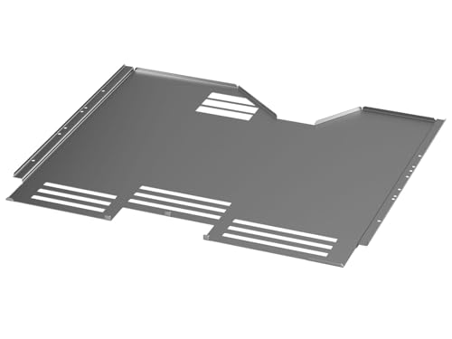 Bosch HEZ392617 Zubehör für Kochfelder, Zwischenboden 60cm, Made in Germany Bosch HEZ392617 Zubehör für Kochfelder, Zwischenboden 60cm, Made in Germany von Bosch