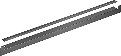 Bosch HEZ660060 Zubehör für Backöfen, Fachbodenverblendung, Schwarz, Made in Germany Bosch HEZ660060 Zubehör für Backöfen, Fachbodenverblendung, Schwarz, Made in Germany von Bosch