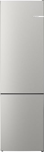 Bosch Hausgeräte KGN392IBF Serie 4 Kühl-Gefrier-Kombination, 203 x 60 cm, 260 L Kühlen und 103 L Gefrieren, VitaFresh längere Frische, NoFrost, LED-Beleuchtung Bosch Hausgeräte KGN392IBF Serie 4 Kühl-Gefrier-Kombination, 203 x 60 cm, 260 L Kühlen und 103 L Gefrieren, VitaFresh längere Frische, NoFrost, LED-Beleuchtung von Bosch