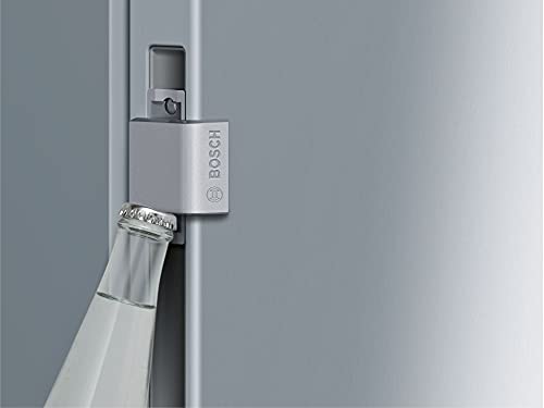 Bosch KFZ10090 Zubehör für Kühl-Gefrier-Kombinationen, Flaschenöffner von Bosch Hausgeräte